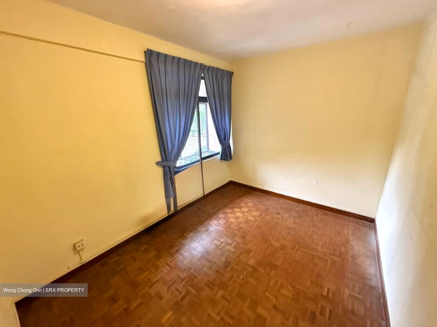 Cashew Park Condominium (D23), Condominium #576732061